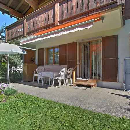 Dahlia Apartment Kalberhoni Exterior photo