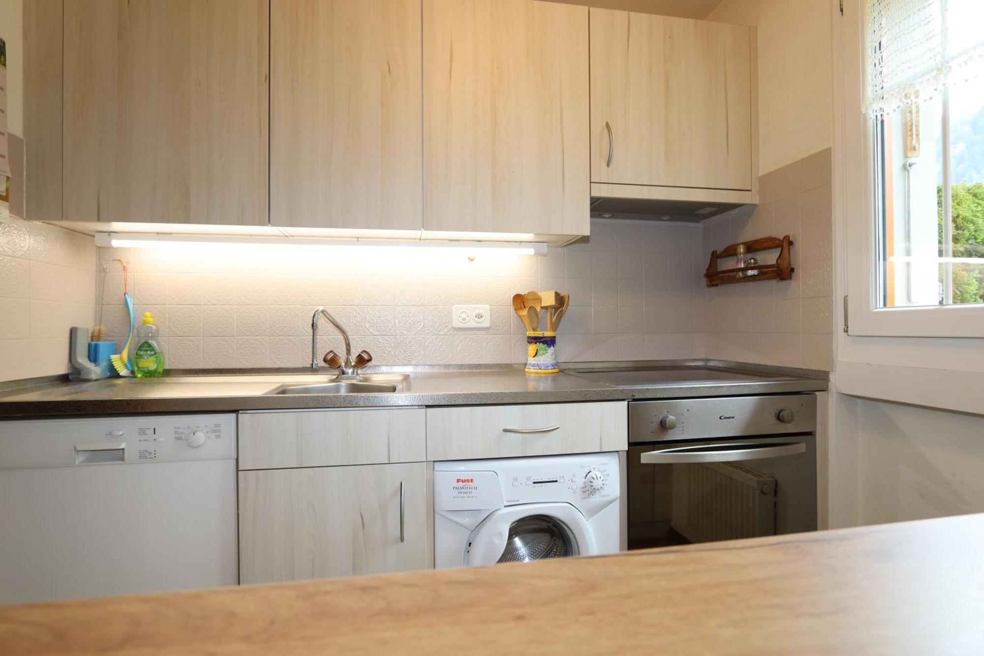 Apartamento Dahlia